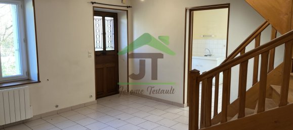 2 bedrooms House in Chateaudun, France No. 51179 17