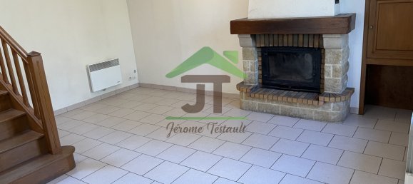 2 bedrooms House in Chateaudun, France No. 51179 16