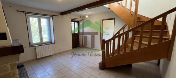 2 bedrooms House in Chateaudun, France No. 51179 11