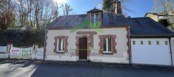 2 bedrooms House in Chateaudun, France No. 51179 14