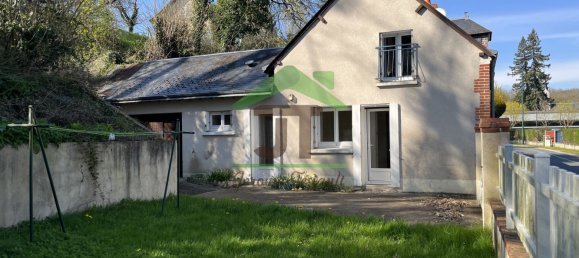 2 bedrooms House in Chateaudun, France No. 51179 18