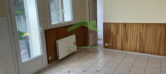 2 bedrooms House in Chateaudun, France No. 51179 19