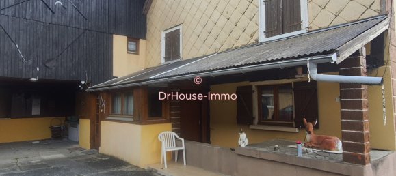 4 bedrooms House in Balschwiller, France No. 54129 2