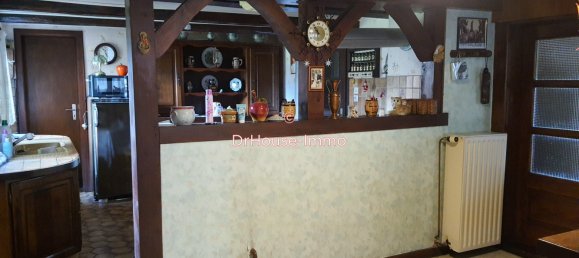 4 bedrooms House in Balschwiller, France No. 54129 10