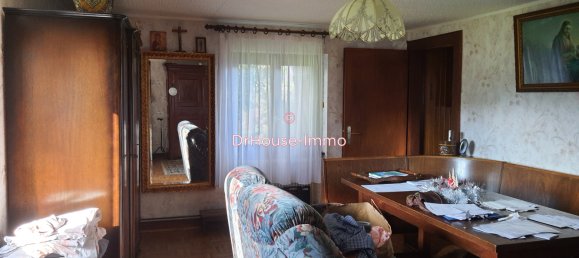 4 bedrooms House in Balschwiller, France No. 54129 24