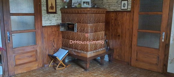 4 bedrooms House in Balschwiller, France No. 54129 17