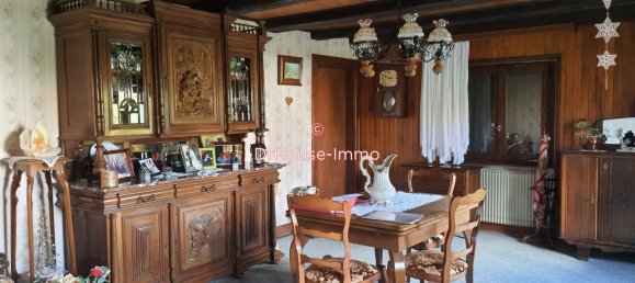 4 bedrooms House in Balschwiller, France No. 54129 12