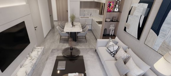 2 chambres Appartement à SAMANA Manhattan 2, Jumeirah Village Circle, UAE No. 61470 4