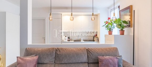 Квартира с 3 комнатами в Кузаго, Италия № 117854 5