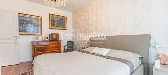 Квартира с 3 комнатами в Кузаго, Италия № 117854 19