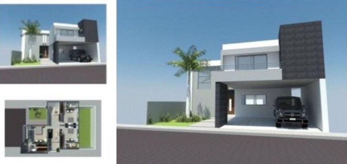 3 bedrooms House in Veracruz, Mexico No. 223627