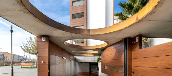 2 bedrooms Apartment in Granada, Spain No. 144654 14