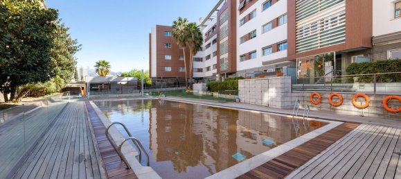 2 bedrooms Apartment in Granada, Spain No. 144654 11