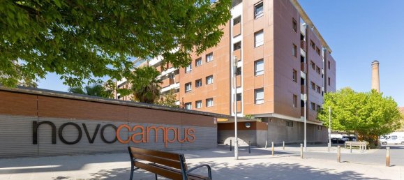 2 bedrooms Apartment in Granada, Spain No. 144654 18