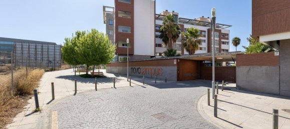 2 bedrooms Apartment in Granada, Spain No. 144654 17