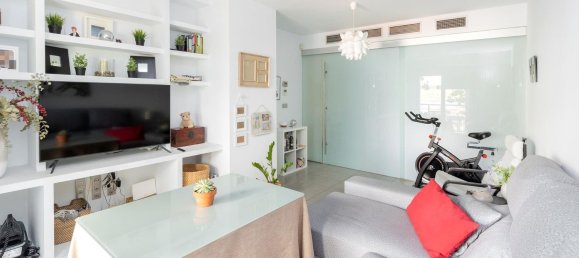 2 bedrooms Apartment in Granada, Spain No. 144654 24