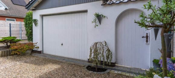 3 bedrooms Townhouse in Schleswig-Flensburg, Germany No. 263460 17