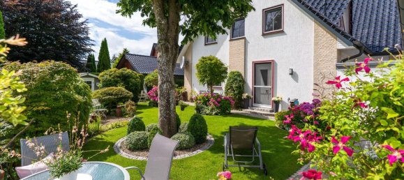 3 bedrooms Townhouse in Schleswig-Flensburg, Germany No. 263460 18