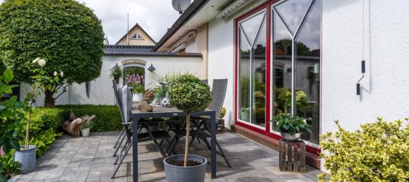 3 bedrooms Townhouse in Schleswig-Flensburg, Germany No. 263460 20