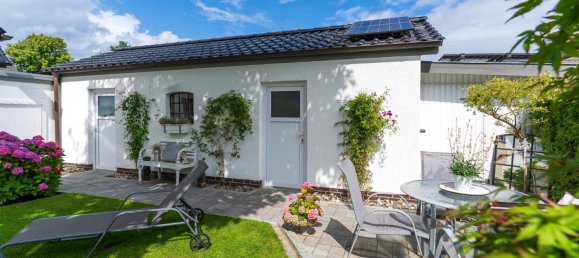 3 bedrooms Townhouse in Schleswig-Flensburg, Germany No. 263460 19