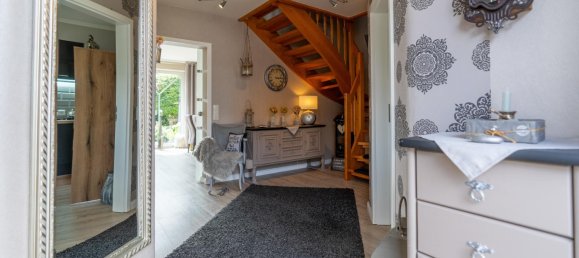 3 bedrooms Townhouse in Schleswig-Flensburg, Germany No. 263460 2