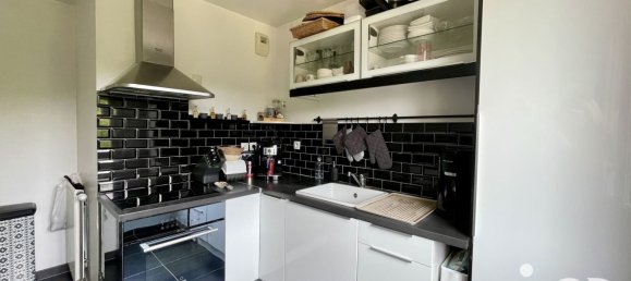 Casa T4 em Dammartin-en-Goele, France N.º 324908 7