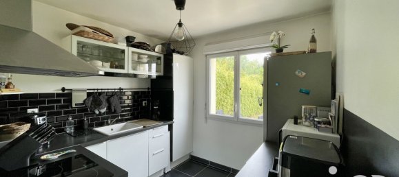 Casa T4 em Dammartin-en-Goele, France N.º 324908 8