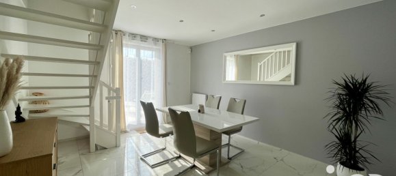 Casa T4 em Dammartin-en-Goele, France N.º 324908 5