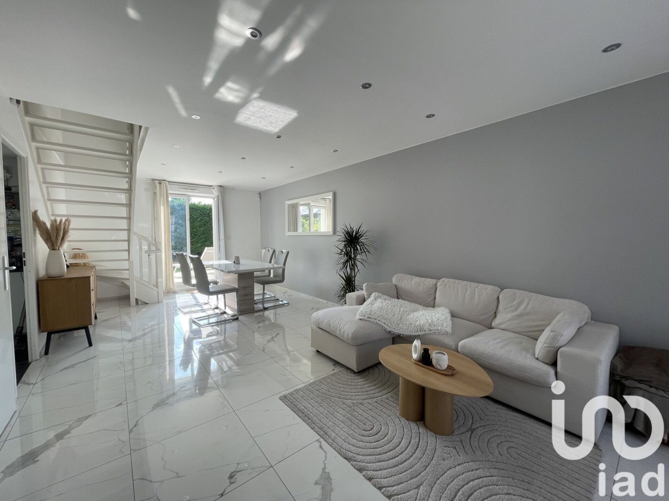 Casa T4 em Dammartin-en-Goele, France N.º 324908