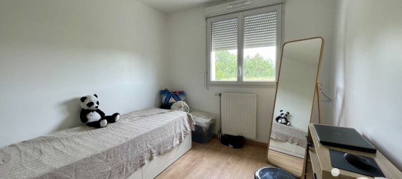 Casa T4 em Dammartin-en-Goele, France N.º 324908 11