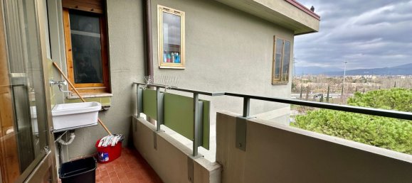 Квартира с 5 комнатами в Флоренция, Италия № 124162 15