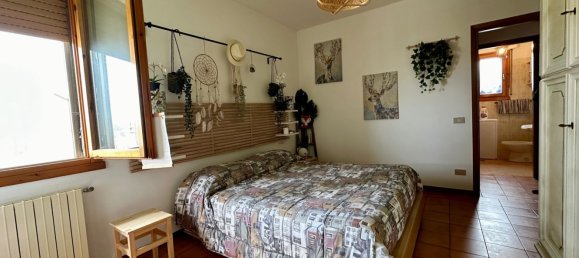 Квартира с 5 комнатами в Флоренция, Италия № 124162 7