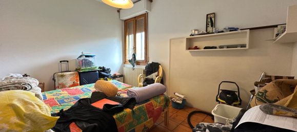 Квартира с 5 комнатами в Флоренция, Италия № 124162 11