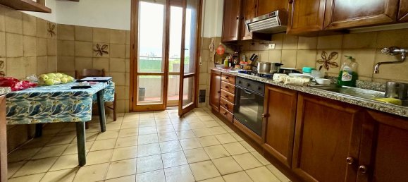 Квартира с 5 комнатами в Флоренция, Италия № 124162 24