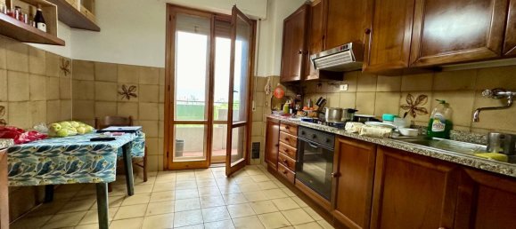 Квартира с 5 комнатами в Флоренция, Италия № 124162 23