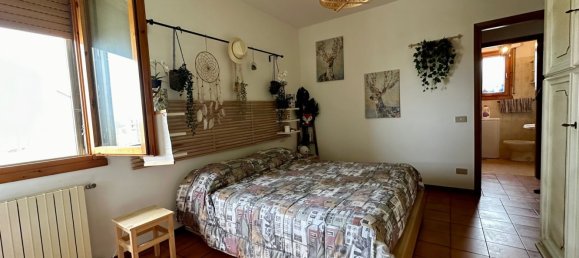 Квартира с 5 комнатами в Флоренция, Италия № 124162 9