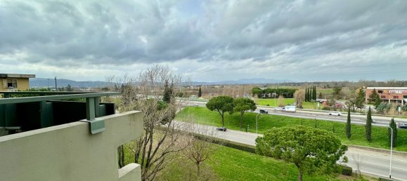 Квартира с 5 комнатами в Флоренция, Италия № 124162 5