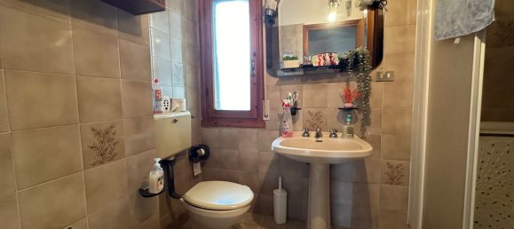 Квартира с 5 комнатами в Флоренция, Италия № 124162 19