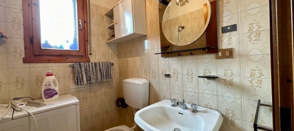 Квартира с 5 комнатами в Флоренция, Италия № 124162 13