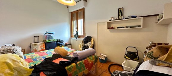 Квартира с 5 комнатами в Флоренция, Италия № 124162 12