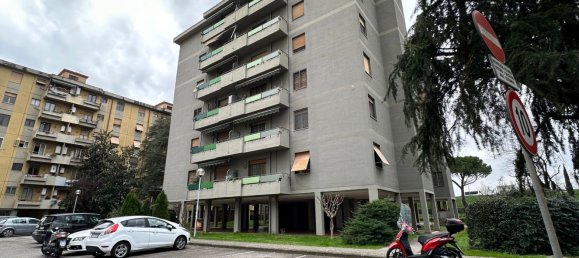 Квартира с 5 комнатами в Флоренция, Италия № 124162 26