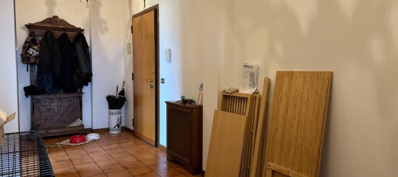 Квартира с 5 комнатами в Флоренция, Италия № 124162 14