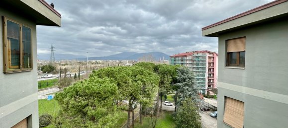 Квартира с 5 комнатами в Флоренция, Италия № 124162 6