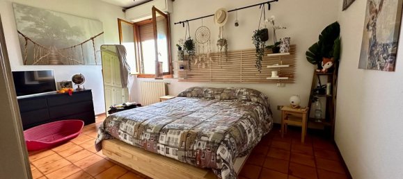 Квартира с 5 комнатами в Флоренция, Италия № 124162 4