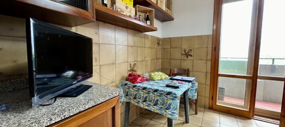 Квартира с 5 комнатами в Флоренция, Италия № 124162 8