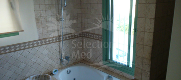 Вилла с 4 спальнями в Кадис, Испания № 27007 22