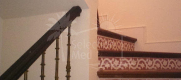 Вилла с 4 спальнями в Кадис, Испания № 27007 20