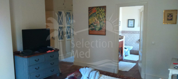 Вилла с 4 спальнями в Кадис, Испания № 27007 19