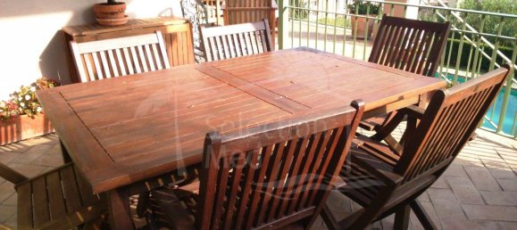 Вилла с 4 спальнями в Кадис, Испания № 27007 3