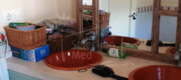 Вилла с 4 спальнями в Кадис, Испания № 27007 14